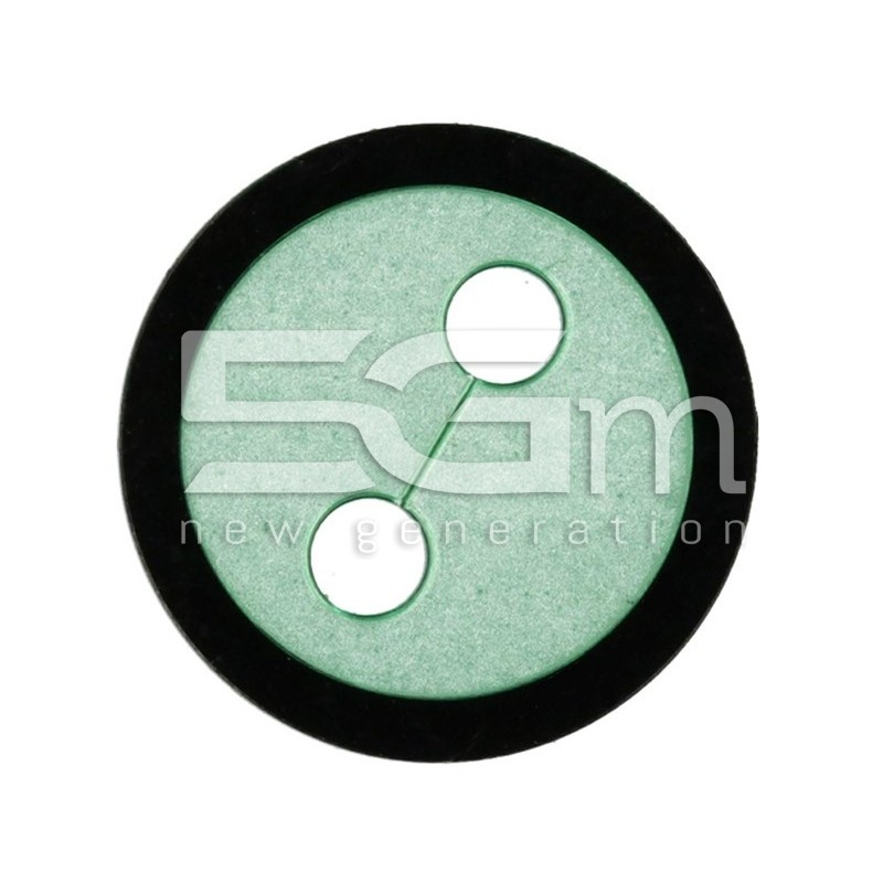 Adhesive Sticker Front Camera Lens Samsung SM-A32 A326 Ori