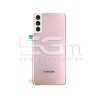 Rear Cover Phantom Gold + Camera Lens Samsung SM-G996 S21+ Ori