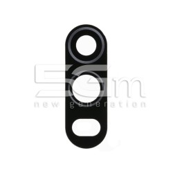 Camera Lens Black Samsung SM-G715 Xcover Pro Ori