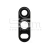 Camera Lens Black Samsung SM-G715 Xcover Pro Ori