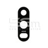 Camera Lens Black Samsung SM-G715 Xcover Pro Ori