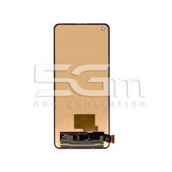 Display Touch Black OnePlus 8 Pro (Pulled)