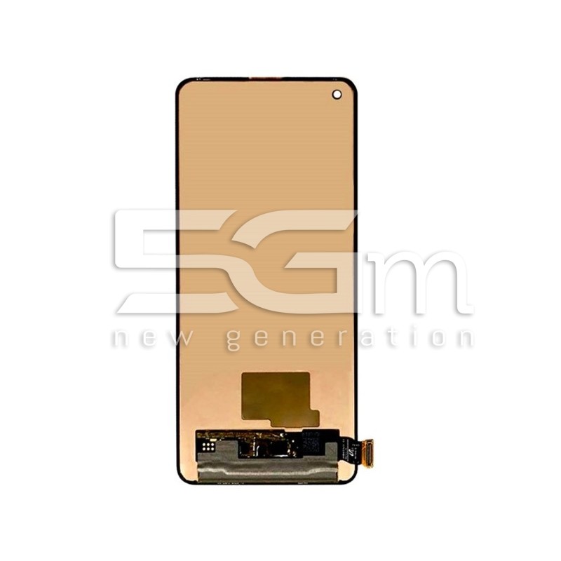 Display Touch Nero OnePlus 8 Pro (Pulled)