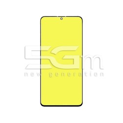 Black Lens + OCA Samsung SM-G770F S10 Lite