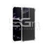 Silicone Case Trasparent Samsung SM-G998 S21 Ultra 5G