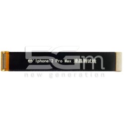 LCD Test Flat Cable iPhone 12 Pro Max