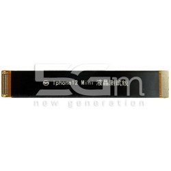 LCD Test Flat Cable iPhone 12 Mini