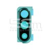 Chassi Verde Samsung SM-A307 A30S Ori