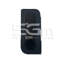 Frame Grey Samsung SM-G991 S21 Ori