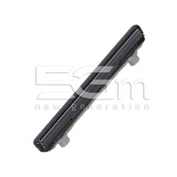 Volume Button Cosmic Black Samsung SM-G988 S20 Ultra 5G Ori