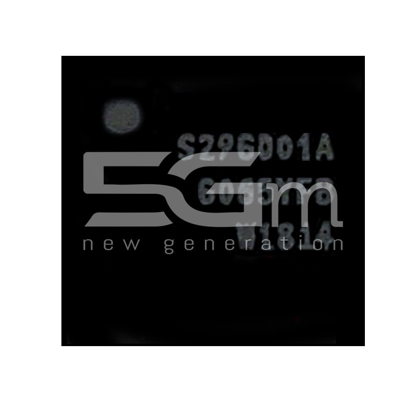 IC Control S2PG001A QFN60 Play Station 4