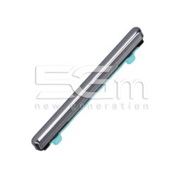 Volume Button Cosmic Grey Samsung SM-G988 S20 Ultra 5G Ori