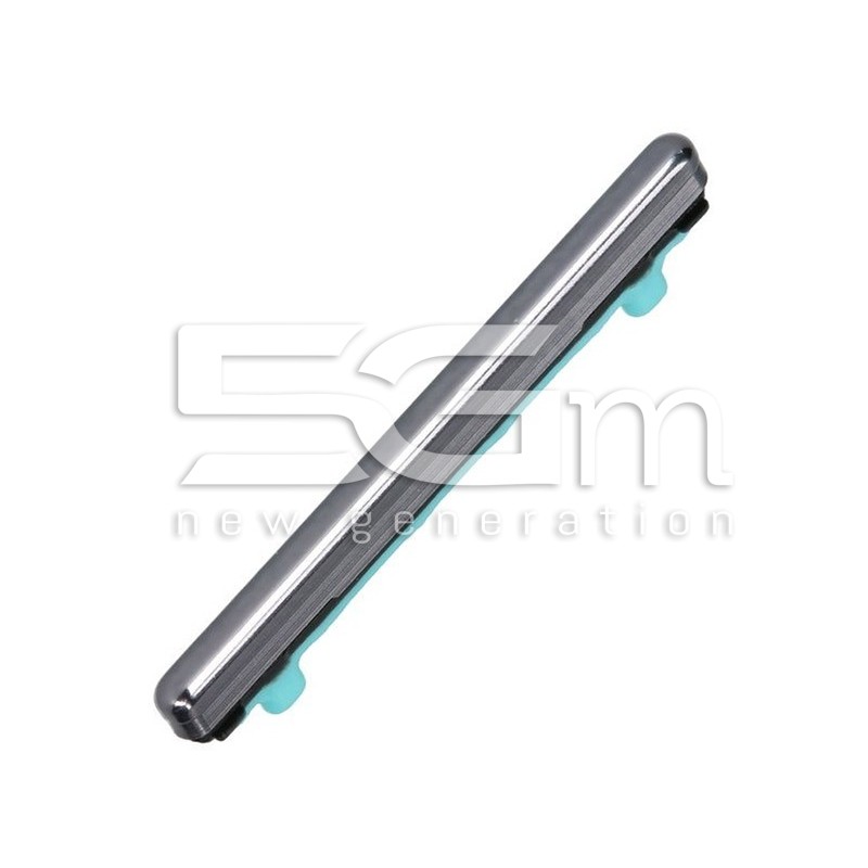 Volume Button Cosmic Grey Samsung SM-G988 S20 Ultra 5G Ori