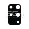 Camera Lente Preto Samsung SM-M317 M31S Ori