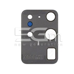 Camera Lente Preto Samsung SM-G988 S20 Ultra 5G Ori