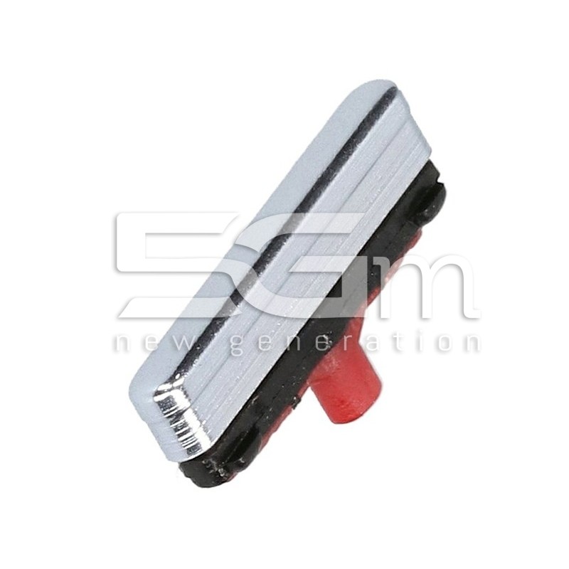 Cabo Potencia Silver Samsung SM-G996 S21+ Ori