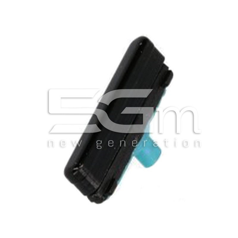 Power Button Black Samsung SM-G996 S21+ Ori