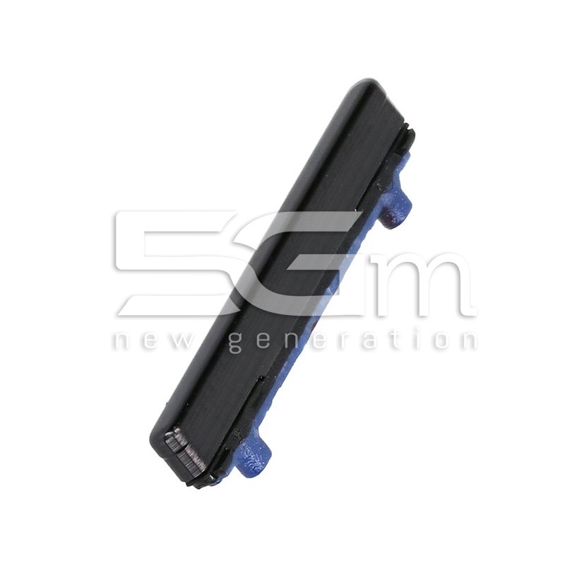 Volume Button Black Samsung SM-N986 Note 20 Ultra 5G Ori