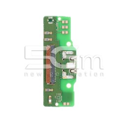 Charging Connector + Small Board Samsung SM-T290 Vers. WiFi Ori