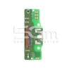 Charging Connector + Small Board Samsung SM-T290 Vers. WiFi Ori