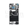 Frame LCD Nero Samsung SM-G715 Xcover Pro Ori