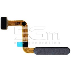 Fingerprint Flat Cable Mirage Black Samsung SM-M317 M31S Ori