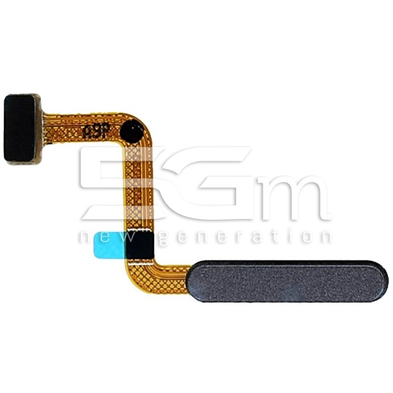Fingerprint Flat Cable Mirage Black Samsung SM-M317 M31S Ori
