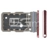 Dual Sim Card Pink Samsung SM-G991 S21 5G Ori