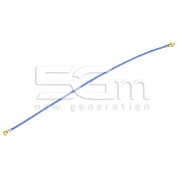 CBF Cable 99.8mm Azul Samsung SM-G715 Xcover Pro Ori
