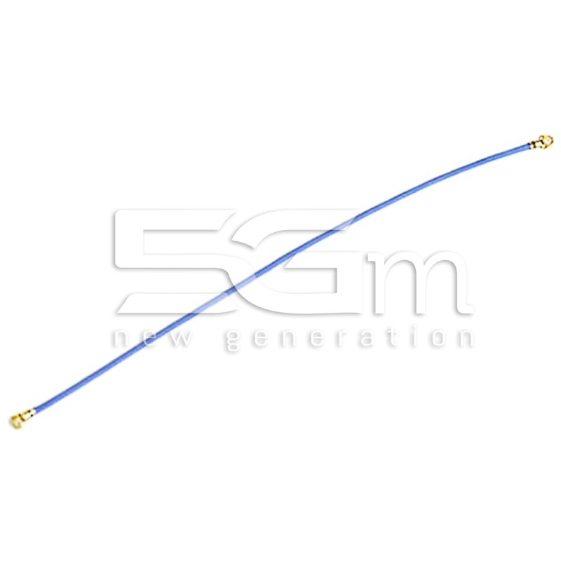CBF Cable 99.8mm Azul Samsung SM-G715 Xcover Pro Ori