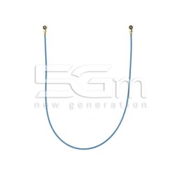 CBF Cable 131mm Azul Samsung SM-A505 A50 Ori