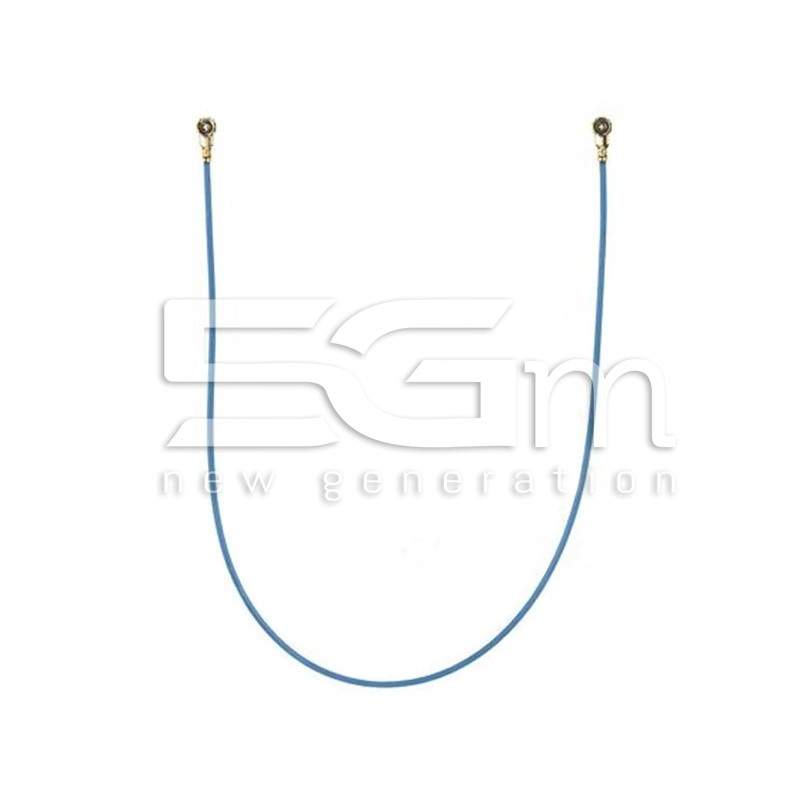 CBF Cable 131mm Azul Samsung SM-A505 A50 Ori