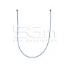 CBF Cable 131mm Azul Samsung SM-A505 A50 Ori