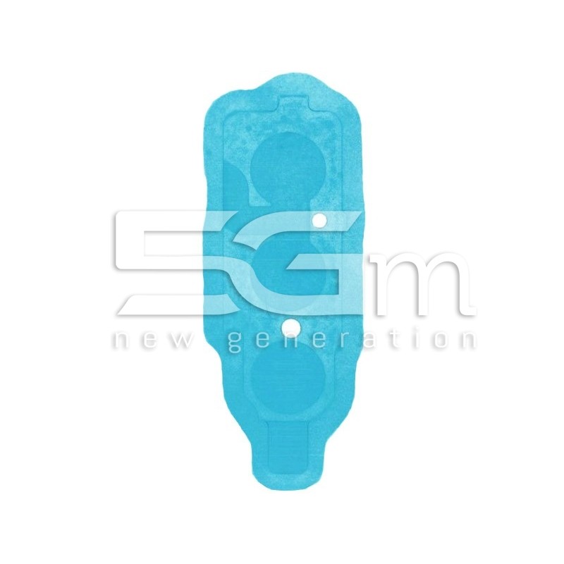 Adhesive Sticker Camera Lens Samsung SM-G991 S21 5G Ori
