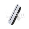 Power Button Silver Samsung SM-G998 S21 Ultra 5G Ori