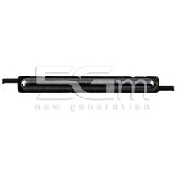 Volume Button Black Samsung SM-A32 A326 Ori