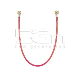 CBF Coaxial Cable 99.0mm Red Samsung SM-G715 Xcover Pro Ori