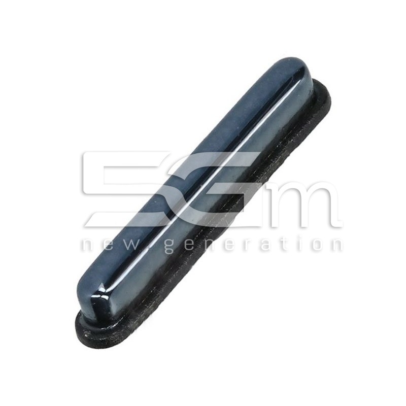 Cabo Potencia Preto Samsung SM-A715 A71 Ori