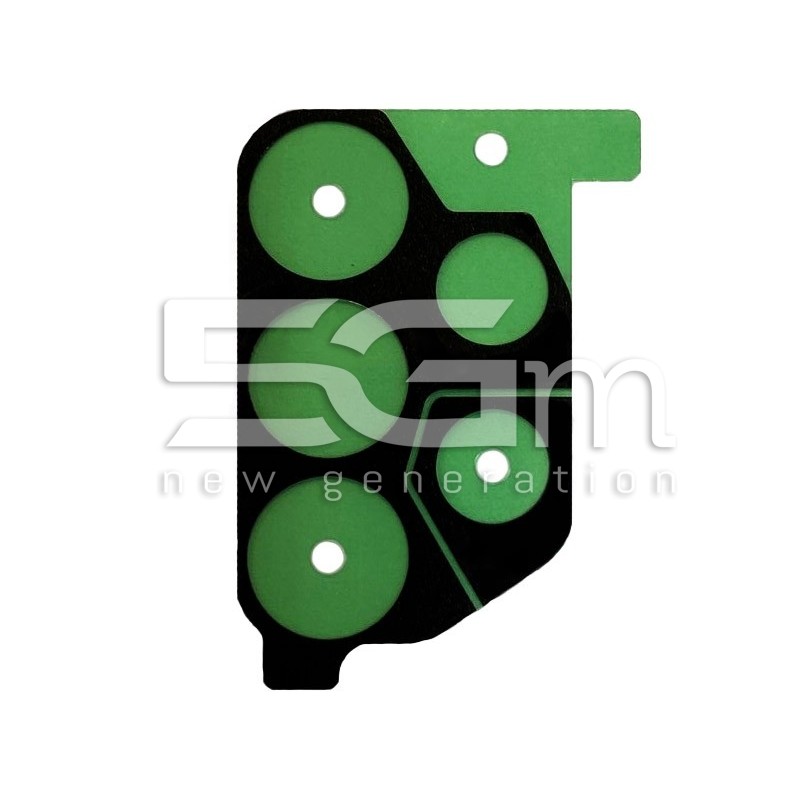 Adesivo Camera Lente Samsung SM-A326 A32 Ori