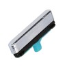 Power Button White Samsung SM-G991 S21 5G Ori