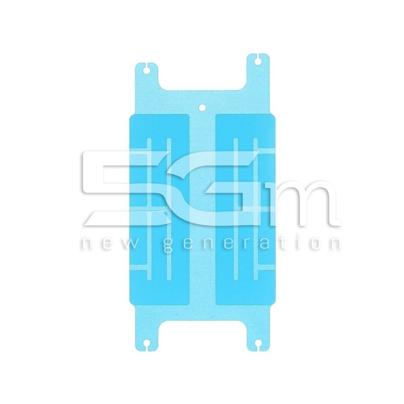Adesivo Bateria Samsung SM-A125 A12 Ori