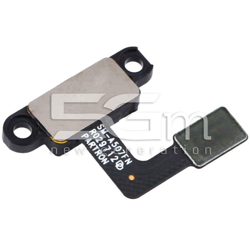 Fingerprint Flat Cable Samsung SM-A507 A50s