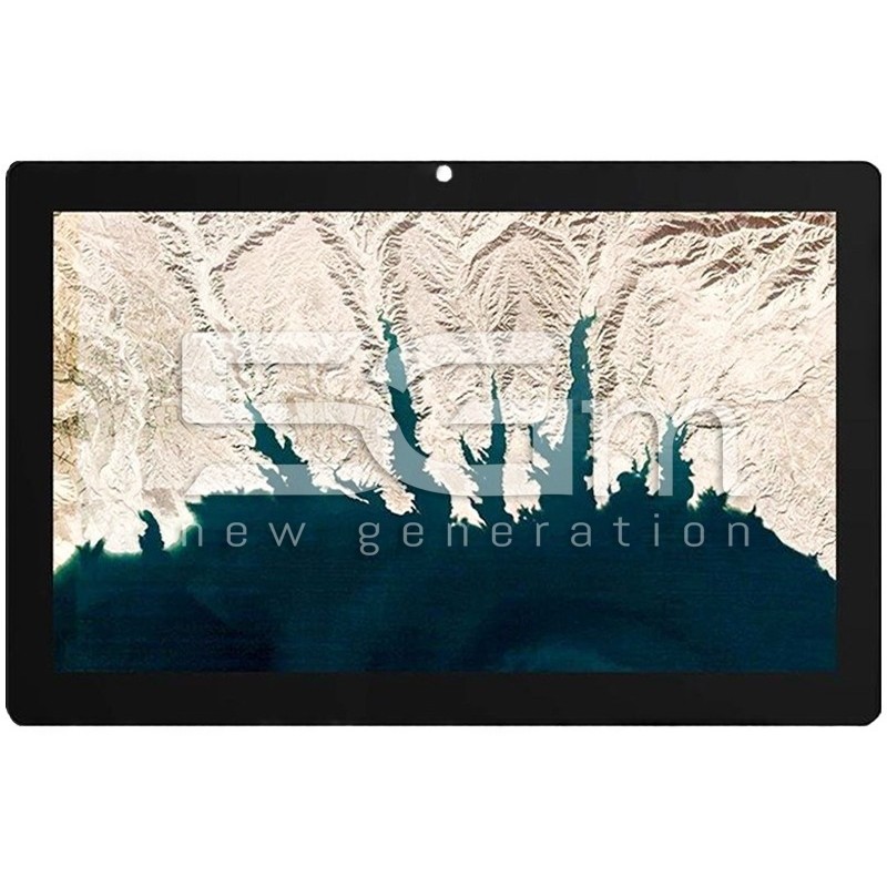 Ecra Tactil Preto Lenovo Tab 10e Chromebook