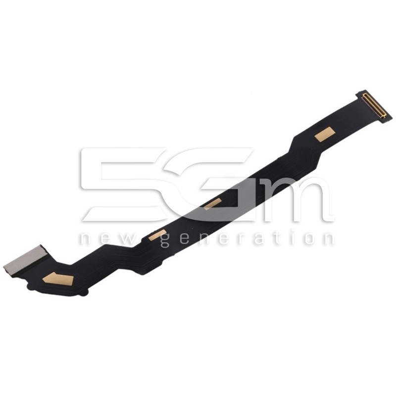Flat Connessione LCD Xiaomi Poco F2 Pro
