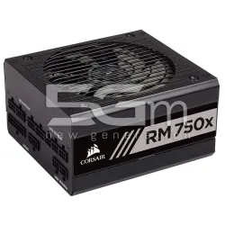 Alimentatore Corsair RM750x 750W