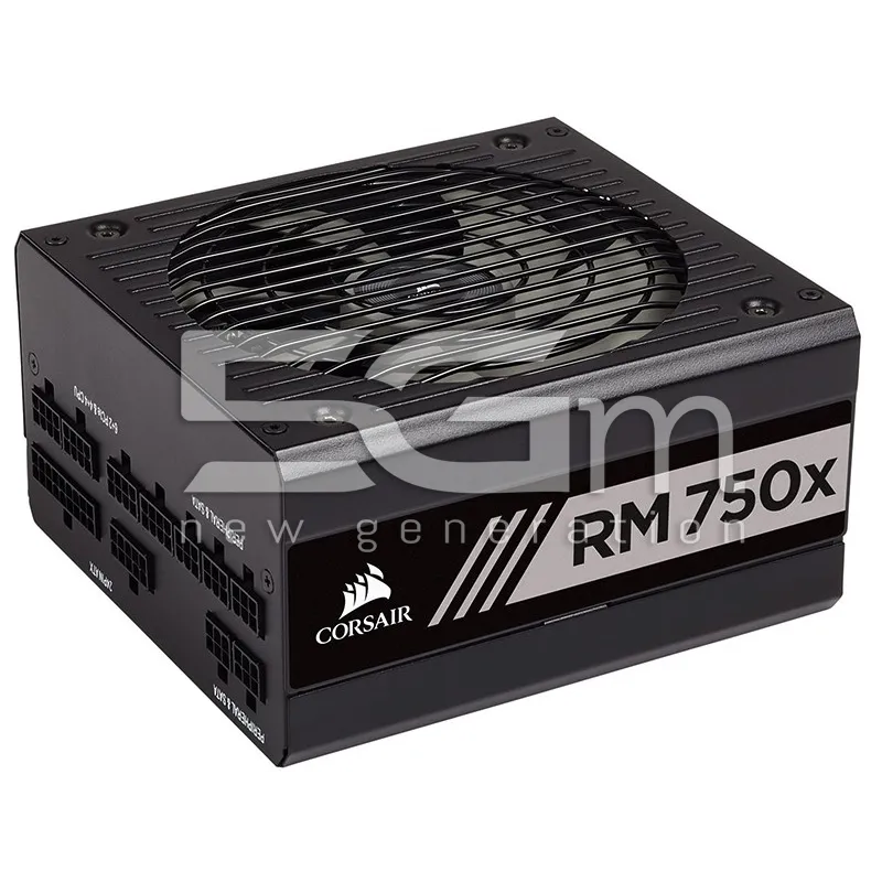 Alimentatore Corsair RM750x 750W