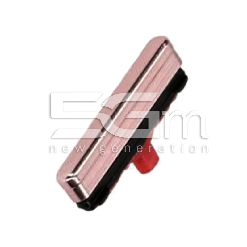 Cabo Potencia Violet Samsung SM-G996 S21+ Ori