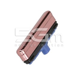 Cabo Potencia Bronze Samsung SM-N986 Note 20 Ultra 5G Ori