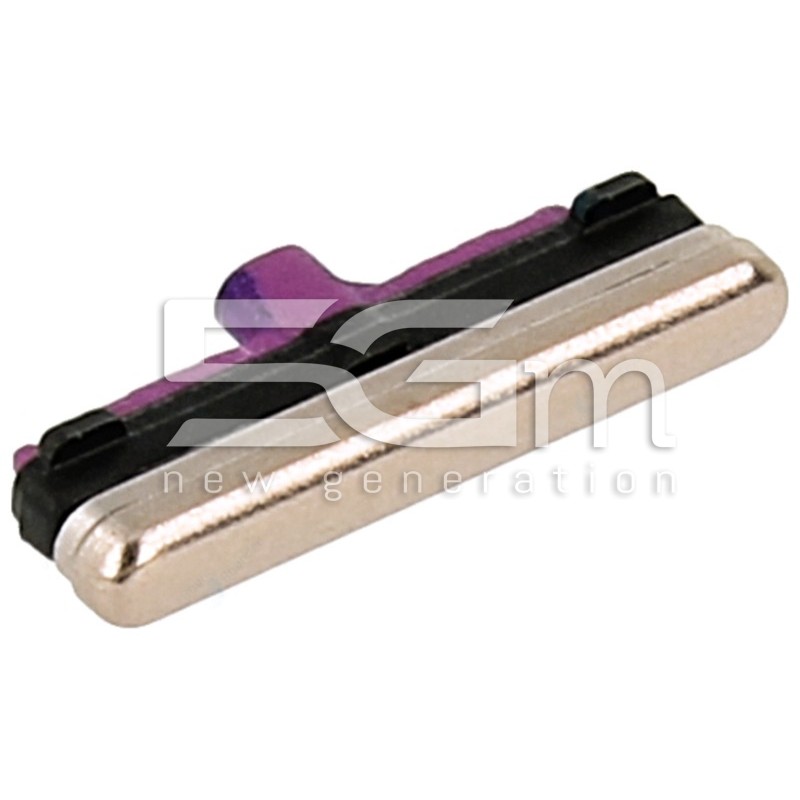 Cabo Potencia Ceramic White Samsung SM-G975F S10 Plus Ori