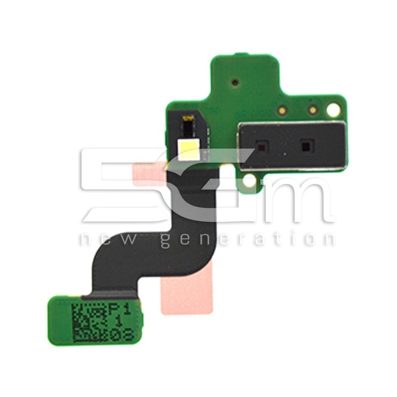 Sensor + Microphone Samsung SM-G998 S21 Ultra 5G Ori